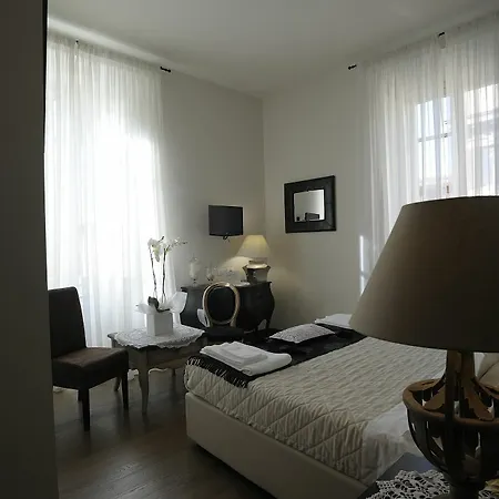 Bed & Breakfast Luxury B&B La Dimora Degli Angeli