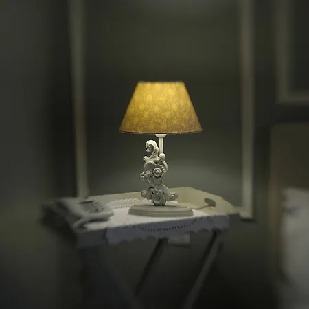 Luxury B&B La Dimora Degli Angeli Florence
