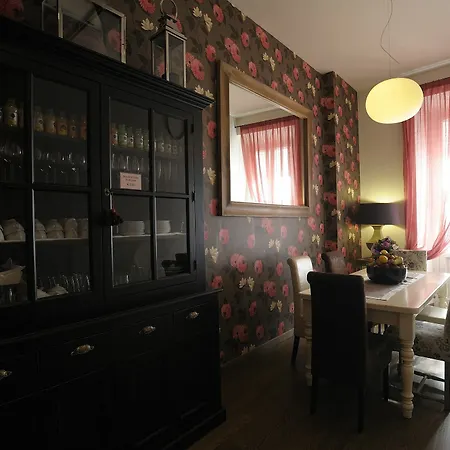 Luxury B&B La Dimora Degli Angeli Bed & Breakfast