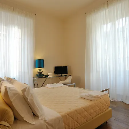 Luxury B&B La Dimora Degli Angeli Florence