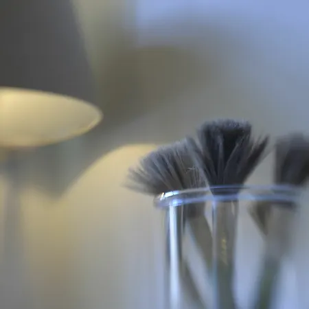 Luxury B&B La Dimora Degli Angeli