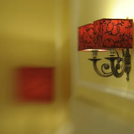 Luxury B&B La Dimora Degli Angeli 3*