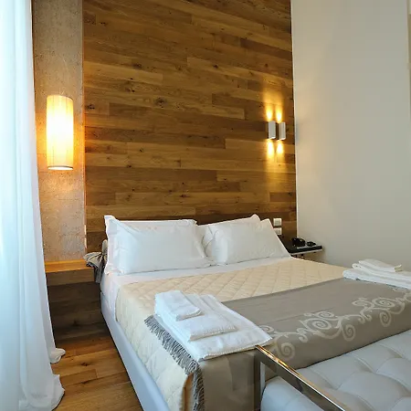 Luxury B&B La Dimora Degli Angeli 3* Florence