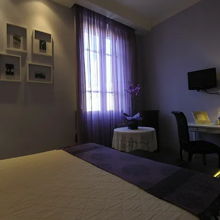 Luxury B&B La Dimora Degli Angeli Bed & Breakfast 3*