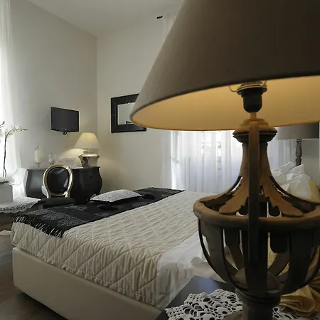 Bed & Breakfast Luxury B&B La Dimora Degli Angeli 3*