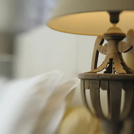 Bed & Breakfast Luxury B&B La Dimora Degli Angeli Florence
