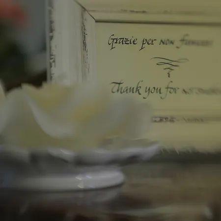 Bed & Breakfast Luxury B&B La Dimora Degli Angeli Florence