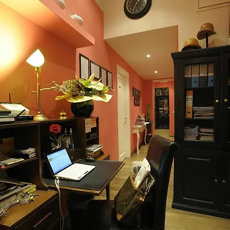 Luxury B&B La Dimora Degli Angeli Bed & Breakfast