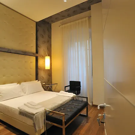 Luxury B&B La Dimora Degli Angeli 3* Florence
