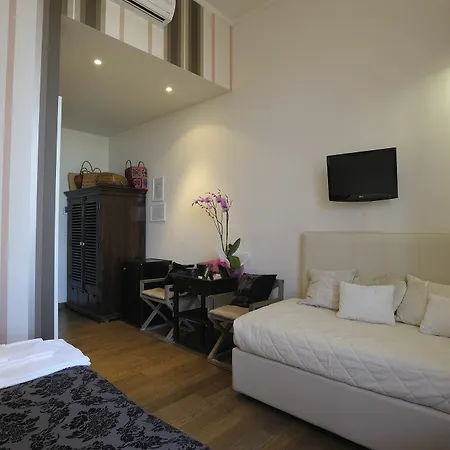 Luxury B&B La Dimora Degli Angeli 3* Florence