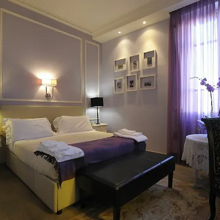 Luxury B&B La Dimora Degli Angeli 3*