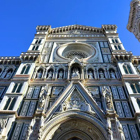 Bed & Breakfast Luxury B&B La Dimora Degli Angeli