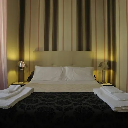 Luxury B&B La Dimora Degli Angeli 3* Florence