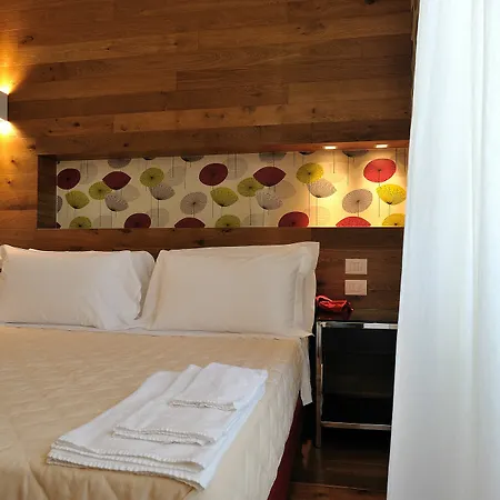Luxury B&B La Dimora Degli Angeli