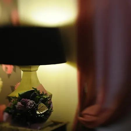 Luxury B&B La Dimora Degli Angeli Florence