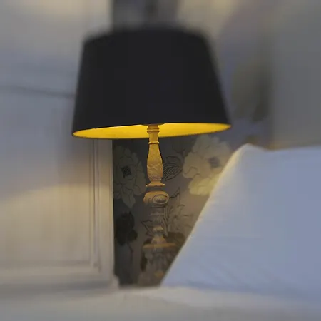 Bed & Breakfast Luxury B&B La Dimora Degli Angeli