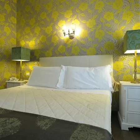 Luxury B&B La Dimora Degli Angeli Bed & Breakfast