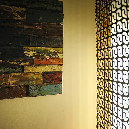 Luxury B&B La Dimora Degli Angeli 3* Florence