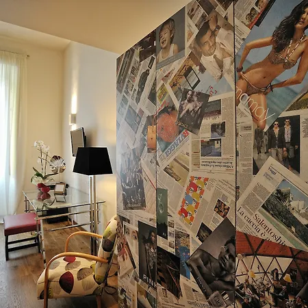 Luxury B&B La Dimora Degli Angeli Bed & Breakfast Florence