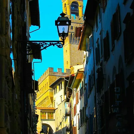 Panzió Corte Dei Neri