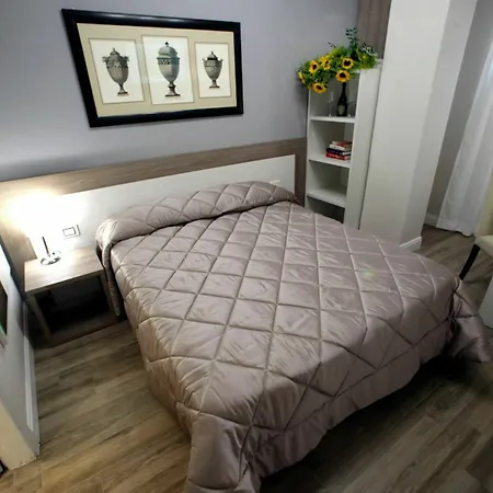 Alderotti 3* Firenze