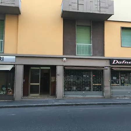 Alderotti Affittacamere Firenze