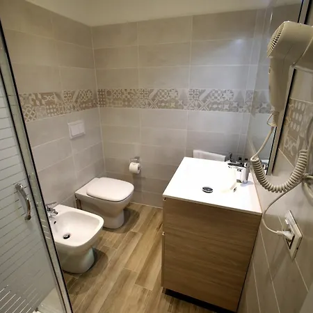 Alderotti 3* Firenze