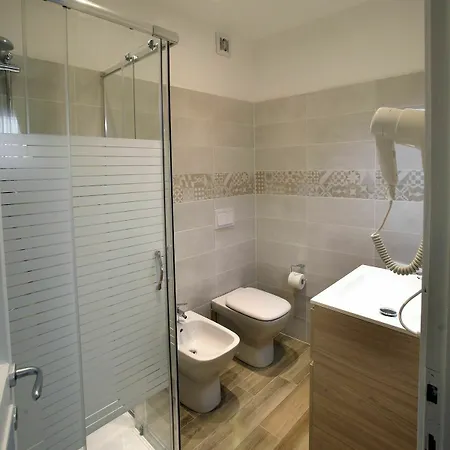 Affittacamere Alderotti Firenze