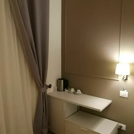 دار ضيافة دافني 3*