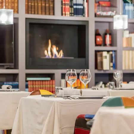 Hotel Astro Mediceo Firenze