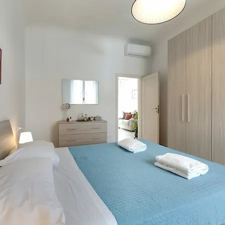 Apartment Strozzi By Sharing *