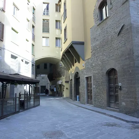 La Torre Dei Salterelli 2*