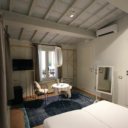 Casa Thiele Signoria 3*
