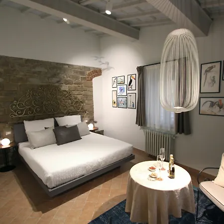 Casa Thiele Signoria Bed & Breakfast 3*