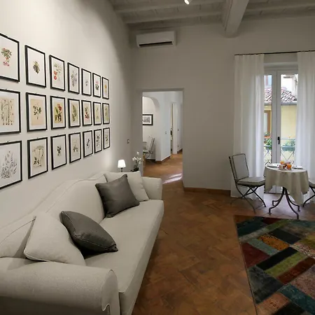 Bed & Breakfast Casa Thiele Signoria