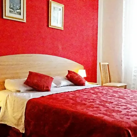 Affittacamere La Campanella Firenze