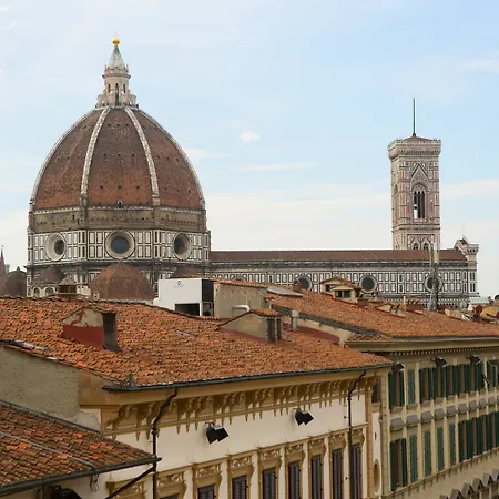 San Giuliano Gasthuis 3*