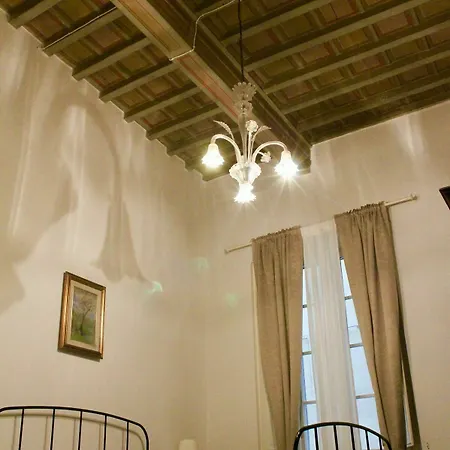 Bed & Breakfast Il Gattopardo Florence