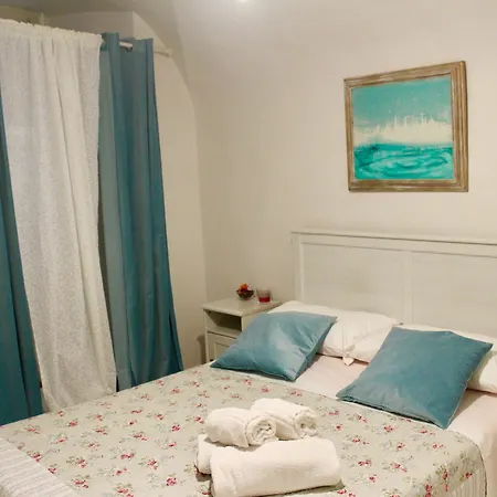 Bed & Breakfast Il Gattopardo