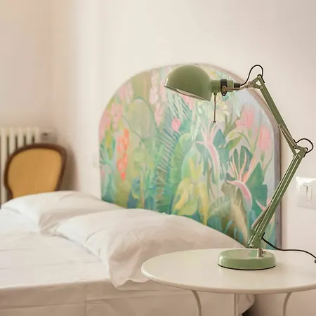 Apartment Pitti Cozy With Terrace *