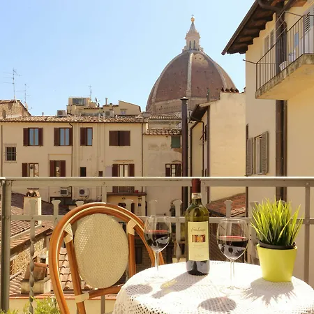 Casa de hóspedes Bel Duomo 3*