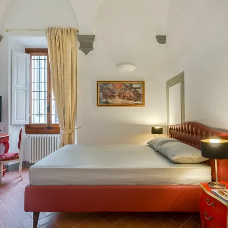 Residenza D'epoca Galleria Dell'accademia 3*