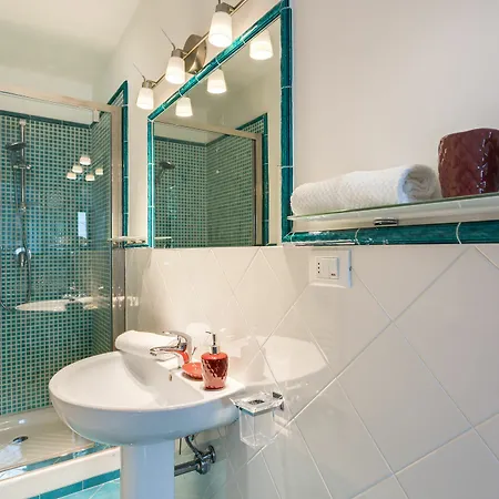 Residenza D'epoca Galleria Dell'accademia Guest house Florence