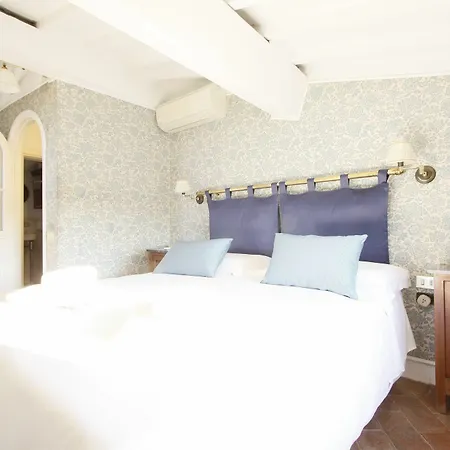 Apartment A With A View In Florenz