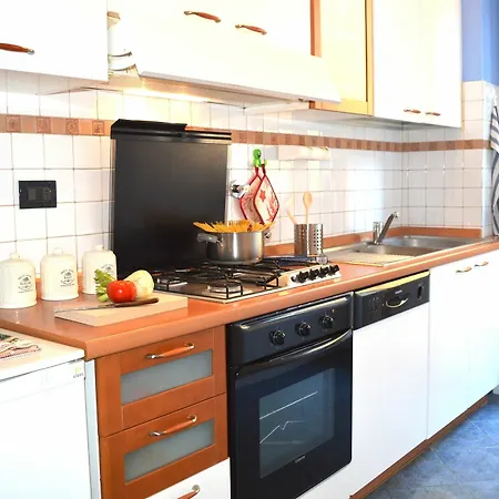 Ponte Vecchio Charming Apartment Florenz