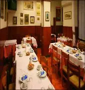 Hotell Dedo Boutique