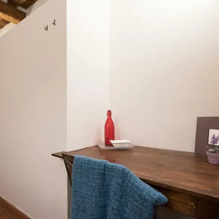 Sdrucciolo Double Apartment Florence