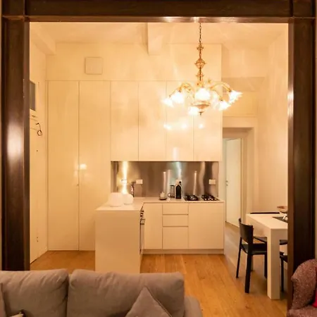 Santa Croce Luxury 2 Bedroom * פירנצה