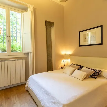 דירה Santa Croce Luxury 2 Bedroom פירנצה