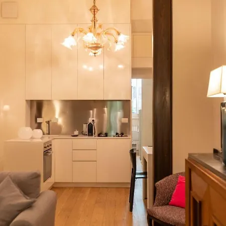 Santa Croce Luxury 2 Bedroom דירה